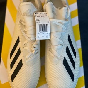 Adidas X Tango 18.3 size 13